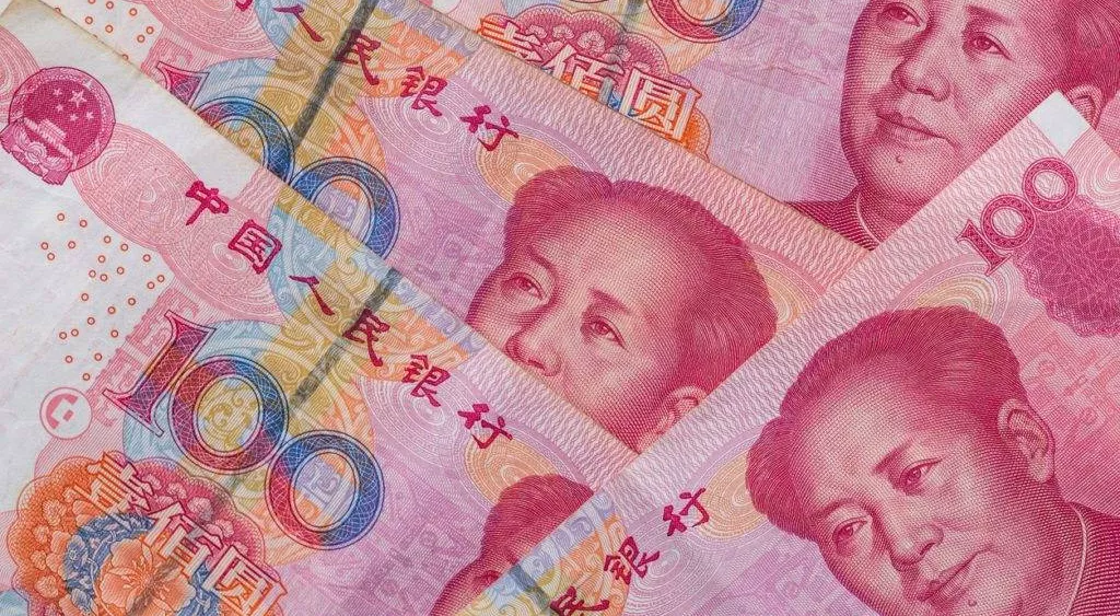 financialounge -  Cary Yeung cina composizione del portafoglio diversificazione mercati obbligazionari Pictet Renminbi