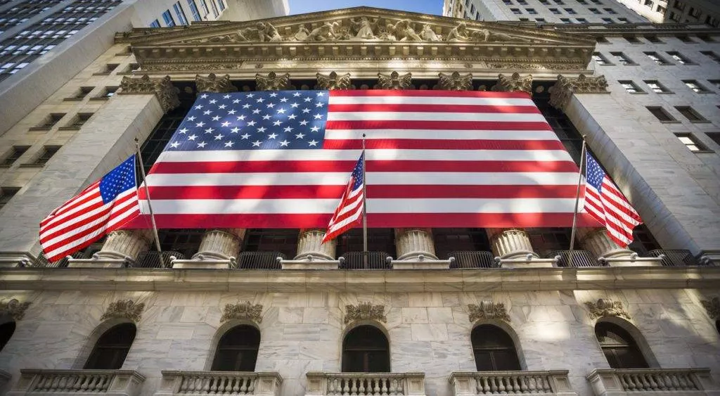 financialounge -  Capital Group Capital Group AMCAP (LUX) mercati azionari Natasha Braginsky Mounier portafoglio S&P 500 strategia di investimento ucits USA