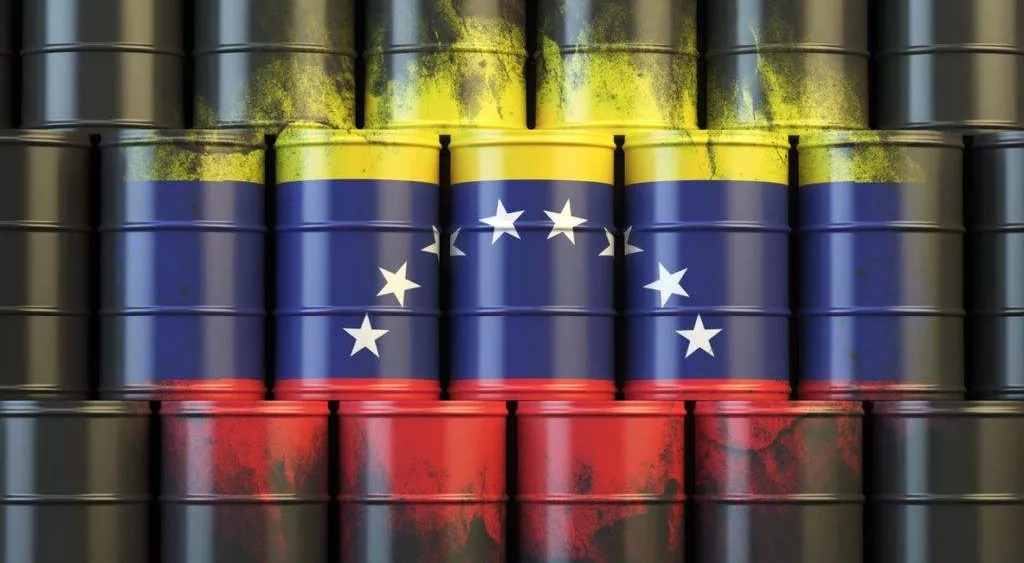 financialounge -  Nigeria petrolio titoli di stato venezuela