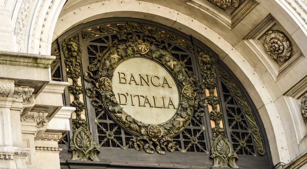 financialounge -  Banca d'Italia Mondher Bettaieb Loriot settore bancario tassi di default Vontobel