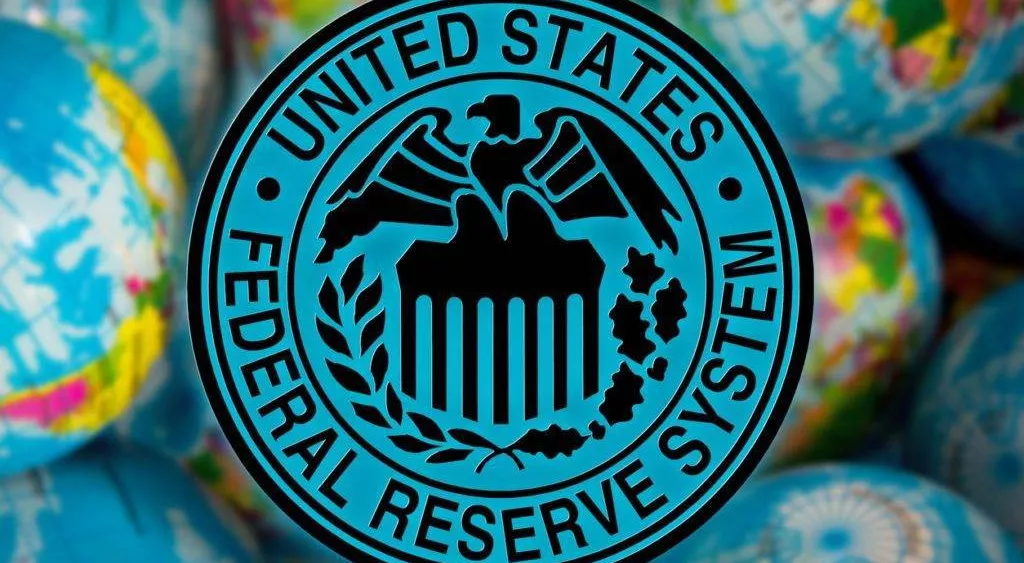 financialounge -  BlackRock Federal Reserve Jerome Powell Rick Rieder tassi di interesse