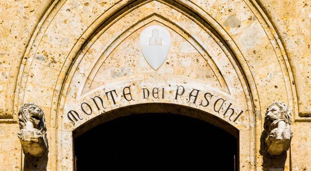 financialounge -  Monte dei Paschi di Siena NPL Pras Jeyanandhan settore bancario SYZ Asset Management