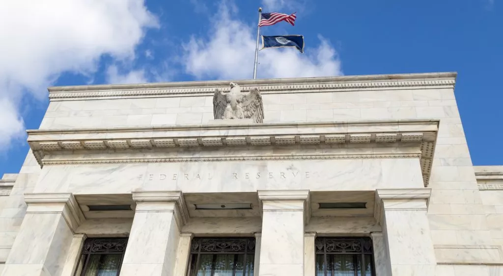 financialounge -  Federal Reserve Fidelity International Jerome Powell Nick Peters tassi di interesse