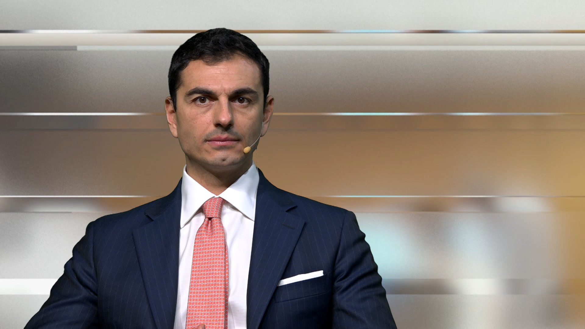 financialounge -  carriereemovimenti Federico Vettore Morgan Stanley Investment Management Niccolò Rabitti