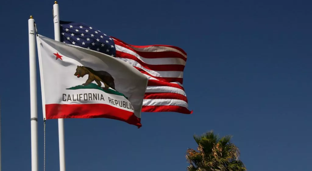 financialounge -  california Jerry Brown mercato del lavoro recessione USA