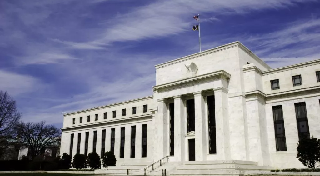 financialounge -  Andrew Wilson Federal Reserve inflazione politica monetaria USA