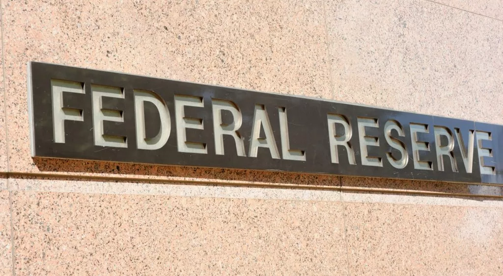 financialounge -  Federal Reserve Fidelity International Nick Peters politica monetaria quantitative easing