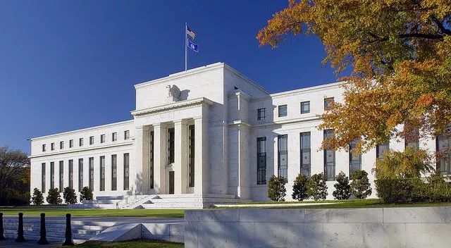 financialounge -  Federal Reserve inflazione Jerome Powell Mark Holman tassi di interesse treasury TwentyFour Asset Management Vontobel