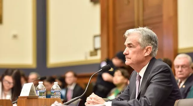 financialounge -  Ethenea Federal Reserve Jerome Powell tassi di interesse Yves Longchamp