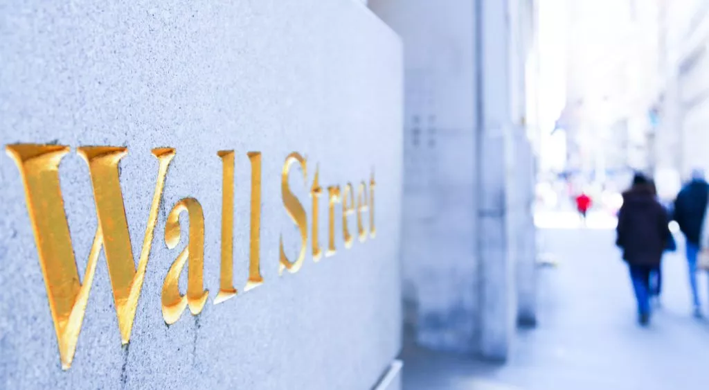 financialounge -  azioni CAPE mercati azionari peg USA Wall Street