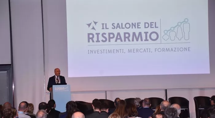 financialounge -  Assogestioni Fabio Galli PIR salone del risparmio SdR18