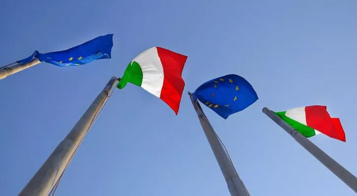 financialounge -  Amundi BTP CDS debito italia spread titoli di stato