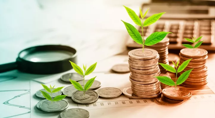 financialounge -  alpha azioni dividendi ESG impact investing