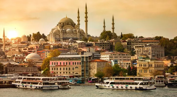 financialounge -  Amundi geopolitica mercati emergenti turchia