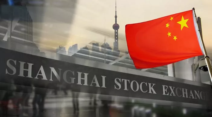 financialounge -  A-share azioni BlackRock cina Richard Turnill