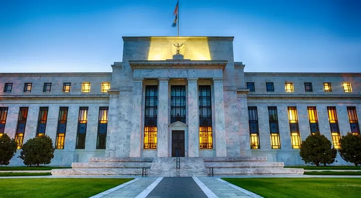 financialounge -  Carlo Benetti Federal Reserve GAM obbligazioni treasury