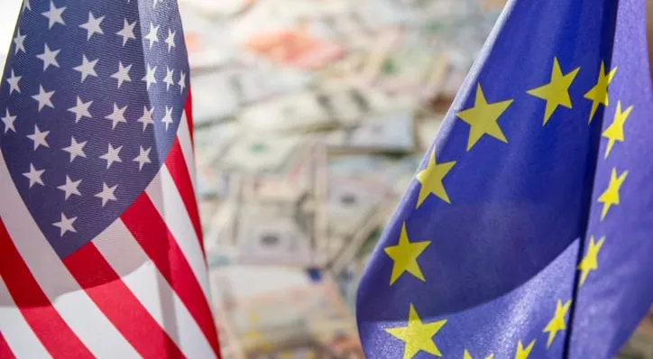 financialounge -  azioni usa BlackRock italia mercati emergenti Richard Turnill zona euro