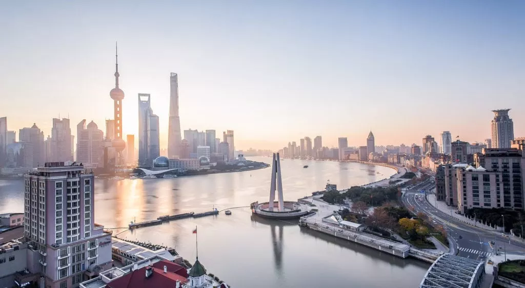 financialounge -  A-share azioni cina Gary Cheung listino di Shanghai May Yu Morgan Stanley