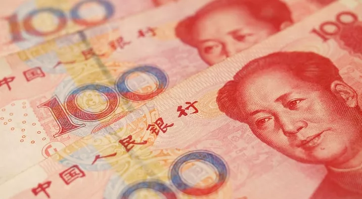 financialounge -  bond cina Cary Yeung cina Morning News obbligazioni Pictet Renminbi