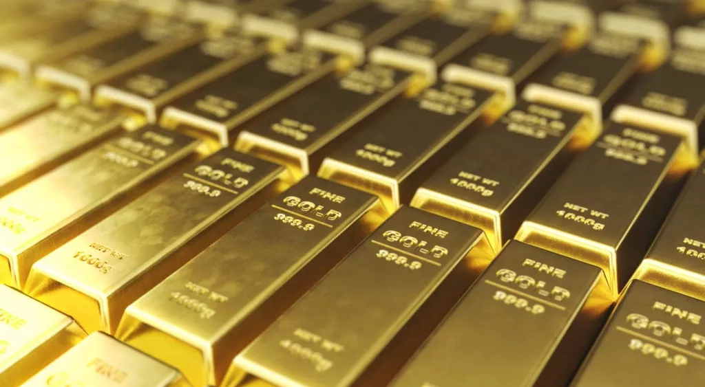 financialounge -  dollaro ETF ETF Gold Bullion Securities oro tassi di interesse