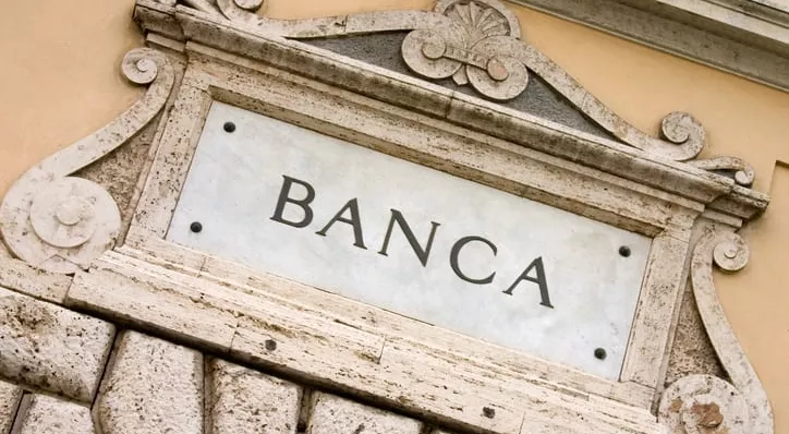 financialounge -  banche europee banche italiane Barclays Deutsche Bank settore bancario trimestrali