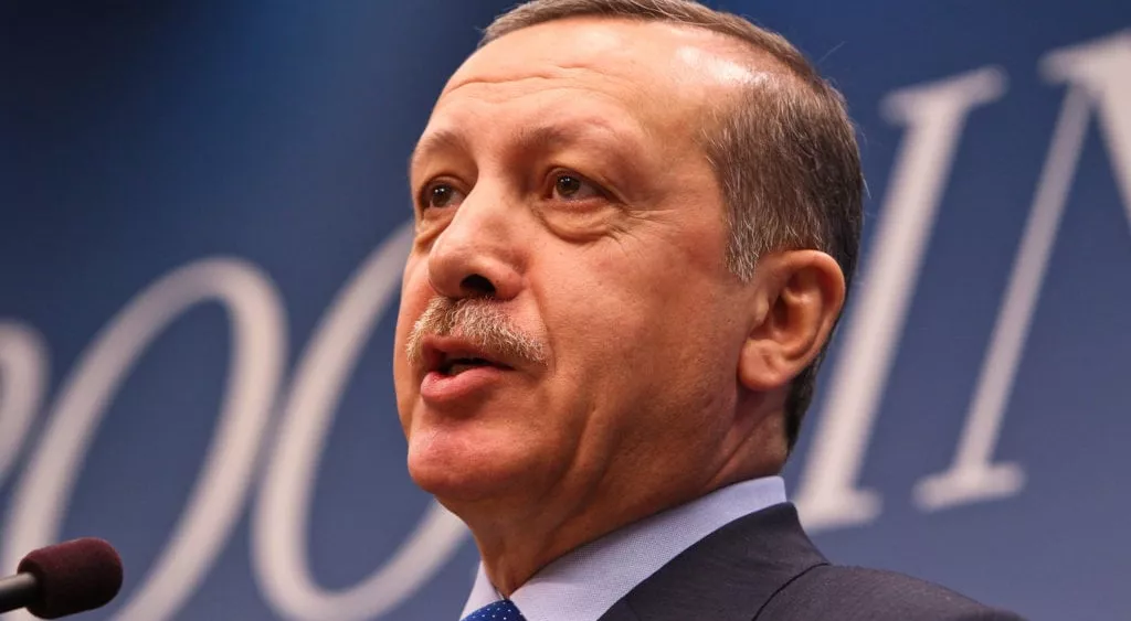 financialounge -  mercati emergenti Recep Tayyip Erdogan rischio contagio turchia Weekly Bulletin