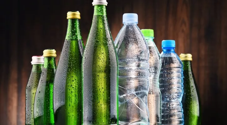 financialounge -  acqua birra Coca Cola nestlè settore food & beverage USA