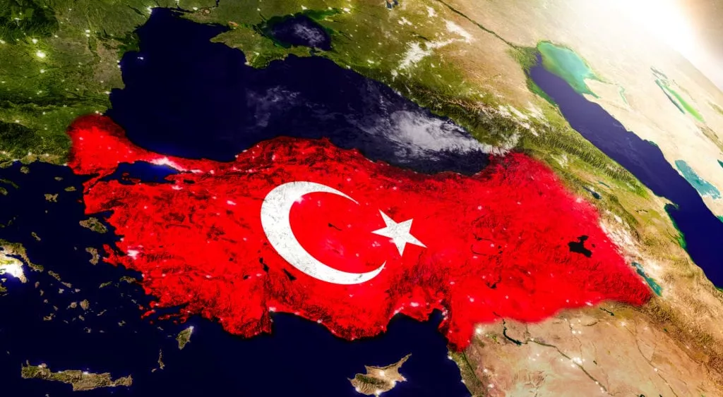 financialounge -  Amundi crisi turca italia legge di bilancio 2019 turchia