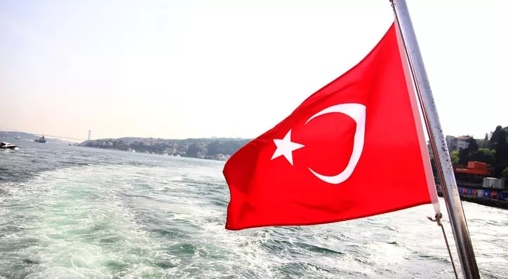 financialounge -  abrdn elezioni Turchia Kieran Curtis politica economica