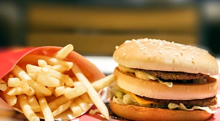 financialounge -  Big Mac Index mercati valutari