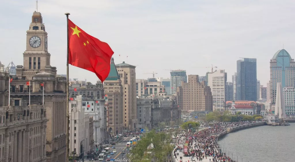 financialounge -  banche BlackRock cina credito debito Richard Turnill rischio