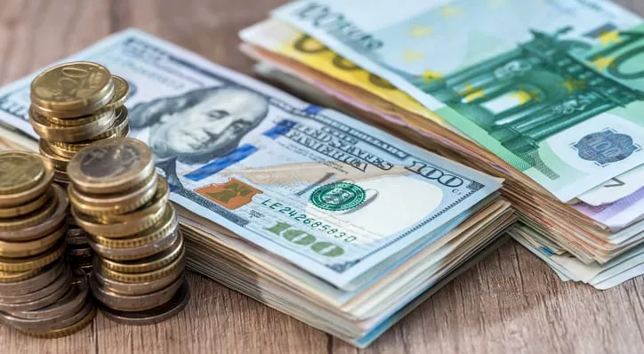 financialounge -  BCE dollaro euro mercati valutari