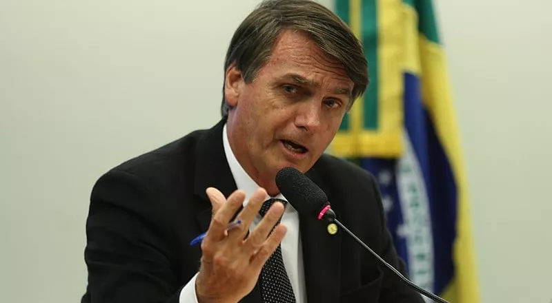 financialounge -  brasile Jair Bolsonaro Kim Catechis Legg Mason Martin Currie