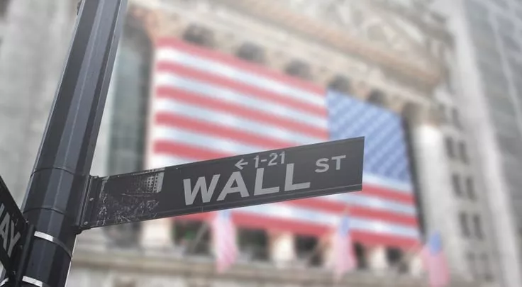 financialounge -  azioni Capital Group FAANG Julie Dickson Wall Street