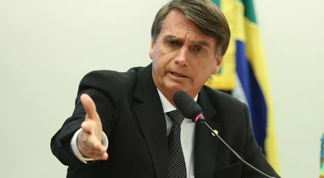 financialounge -  brasile Fidelity International Jair Bolsonaro paul greer