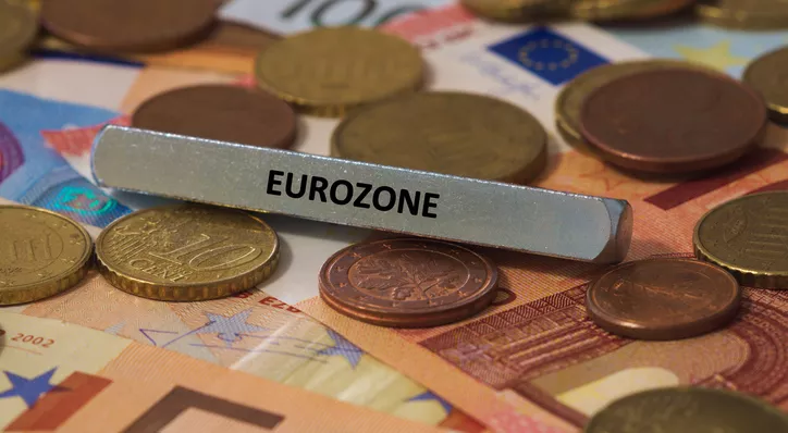 financialounge -  correzione di borsa Eurozona Wall Street