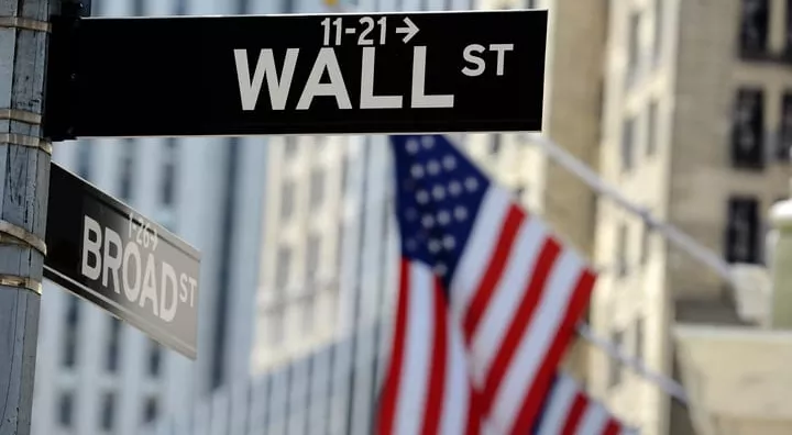 financialounge -  azioni donald Trump treasury USA volatilità Wall Street