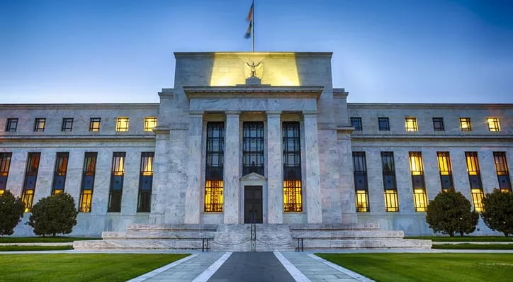 financialounge -  Amundi Federal Reserve Jerome Powell tassi di interesse