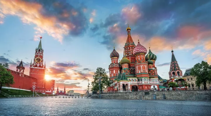 financialounge -  Hugo Bain mercati azionari Pictet Russia