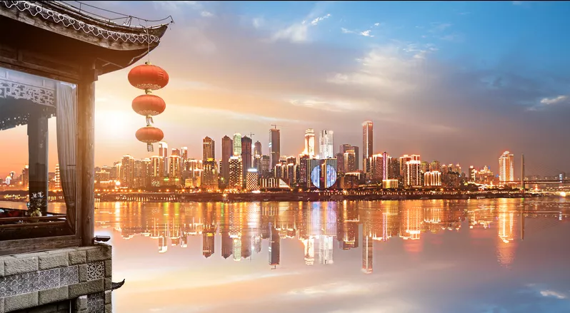 financialounge -  BlackRock cina Morning News Richard Turnill rischi