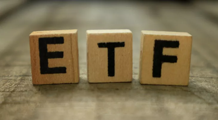 financialounge -  BlackRock ETF Greenwich Associates Morning News