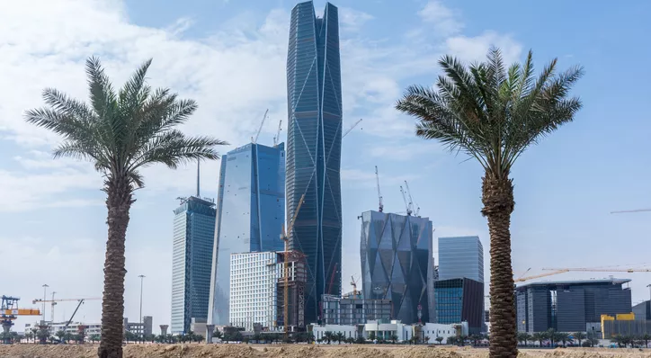 financialounge -  Arabia Saudita Argentina cina mercati emergenti