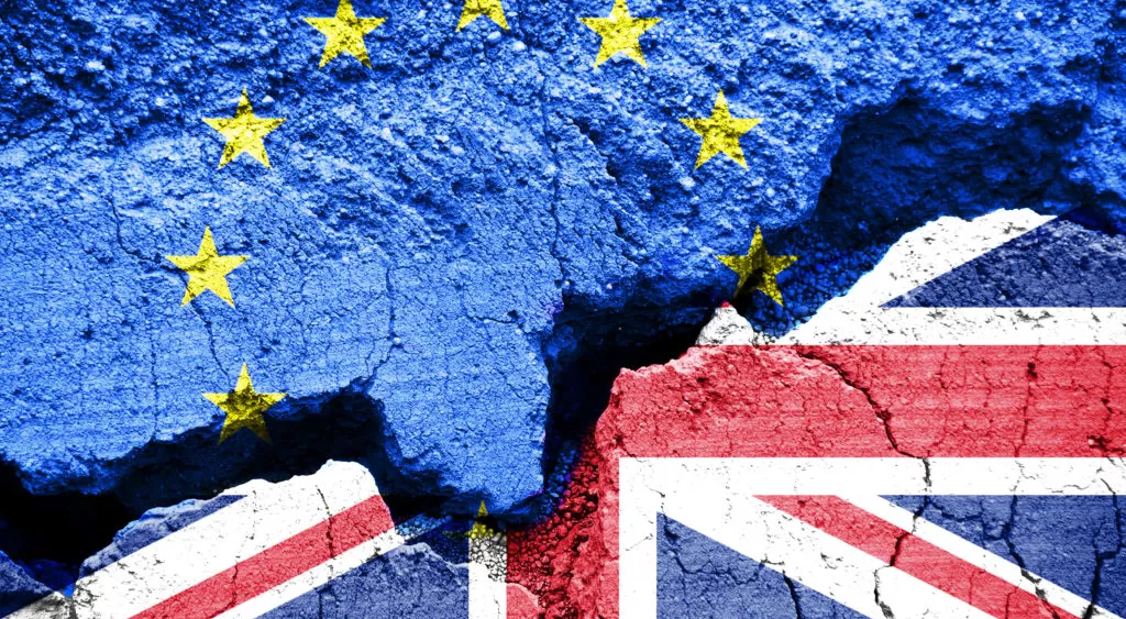 financialounge -  Boris Johnson Brexit David Zahn Franklin Templeton no-deal Theresa May volatilità