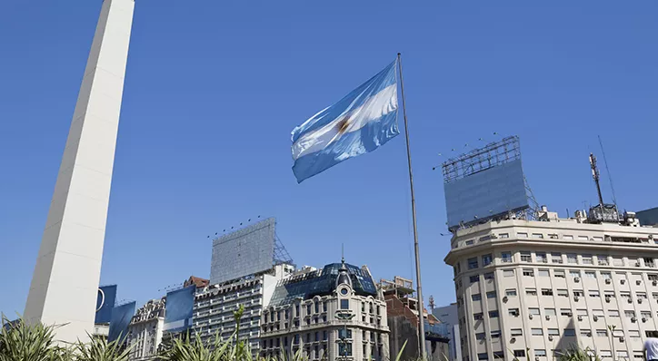 financialounge -  Argentina mercati emergenti Pablo Riveroll Schroders