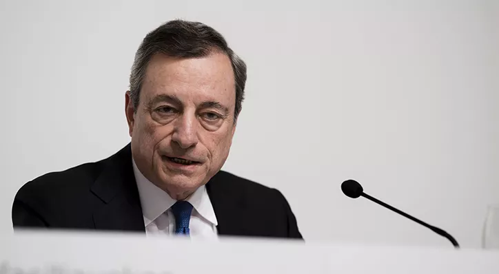 financialounge -  Anthony Smouha credito draghi GAM