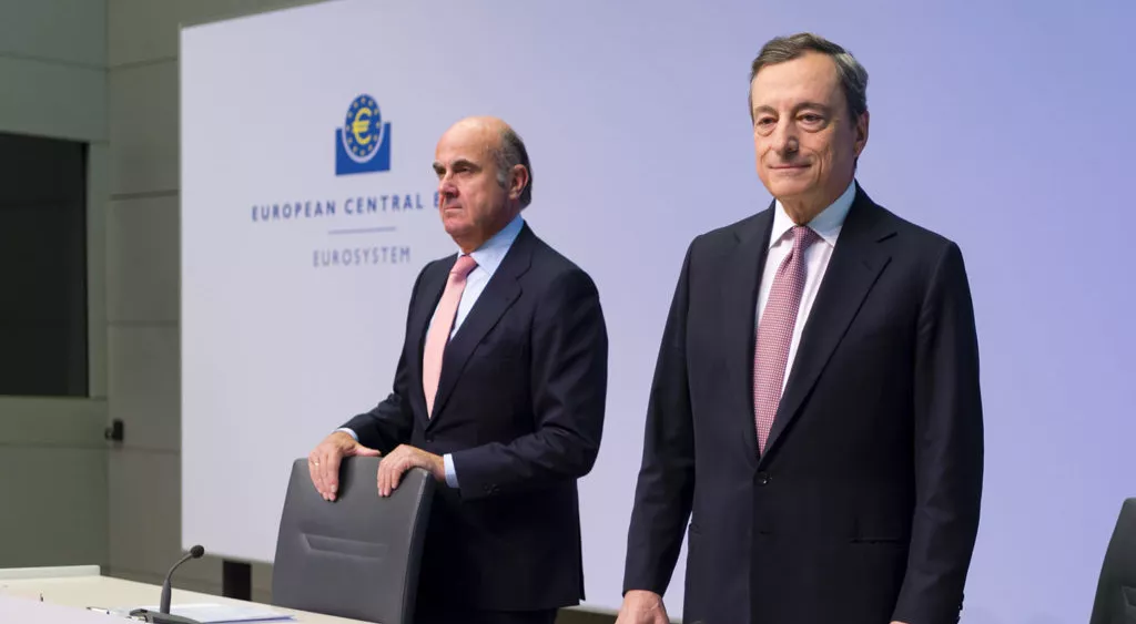 financialounge -  BCE Christine Lagarde inflazione Mario Draghi quantitative easing stimoli monetari