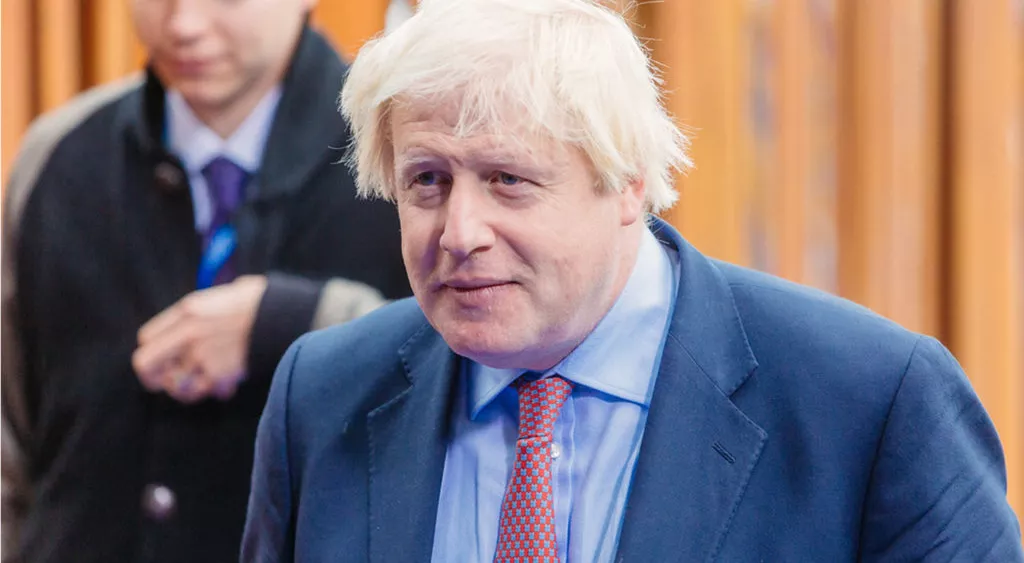 financialounge -  Azad Zangana Boris Johnson Brexit no-deal Schroders