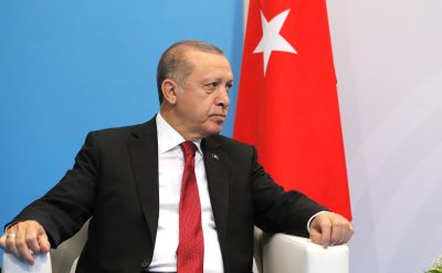 financialounge -  Ekrem Imamoglu Erdogan Istanbul lira turca Recep Tayyip Erdogan