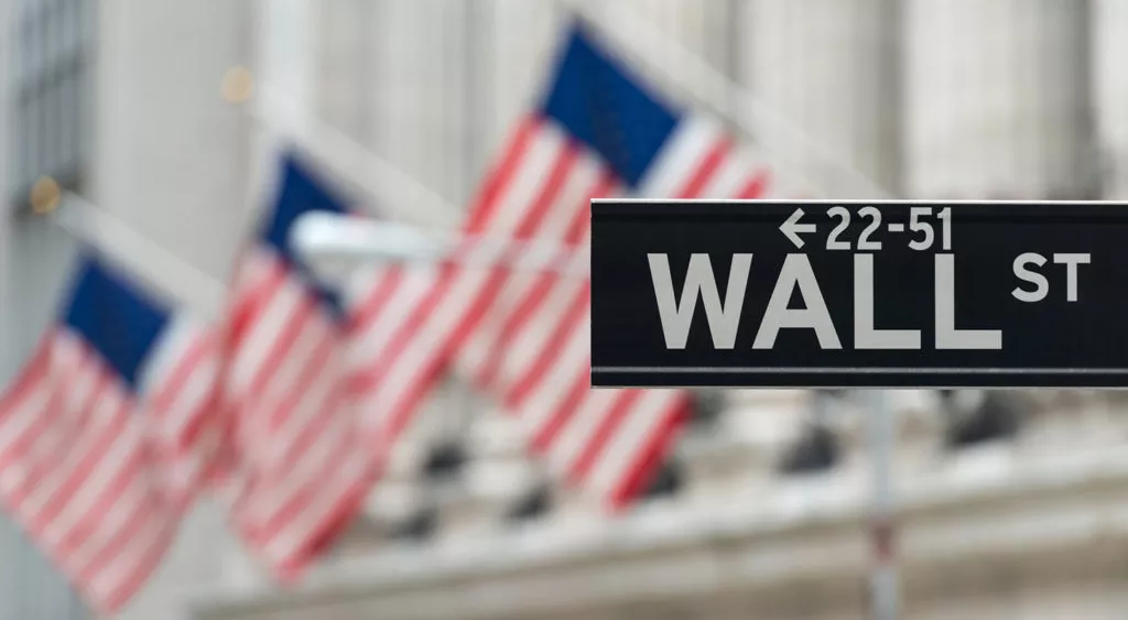 financialounge -  liquidità Wall Street