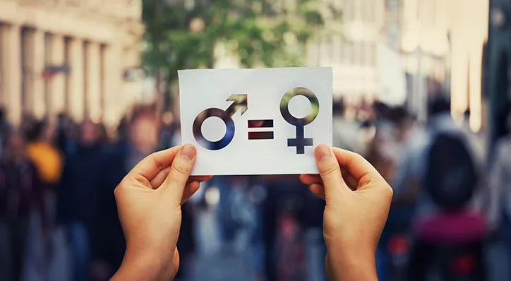 financialounge -  cultura Feduf gender gap parità di genere